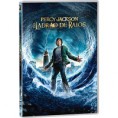 DVD: Percy Jackson & O Ladrão de Raios